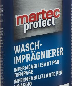MARTEC Wasch-Imprägnierer Fl 500 ml