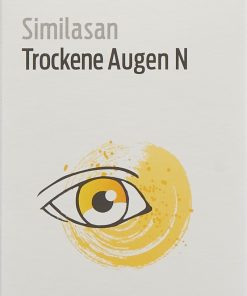 SIMILASAN Trockene Augen N Monodosen 20 x 0.4 ml