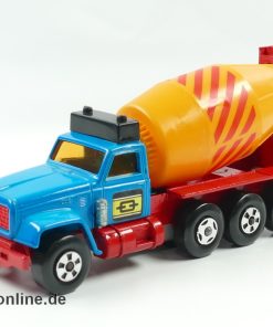 Matchbox Super-Kings | No. K-6 Cement Mixer | Matchbox Lesney England